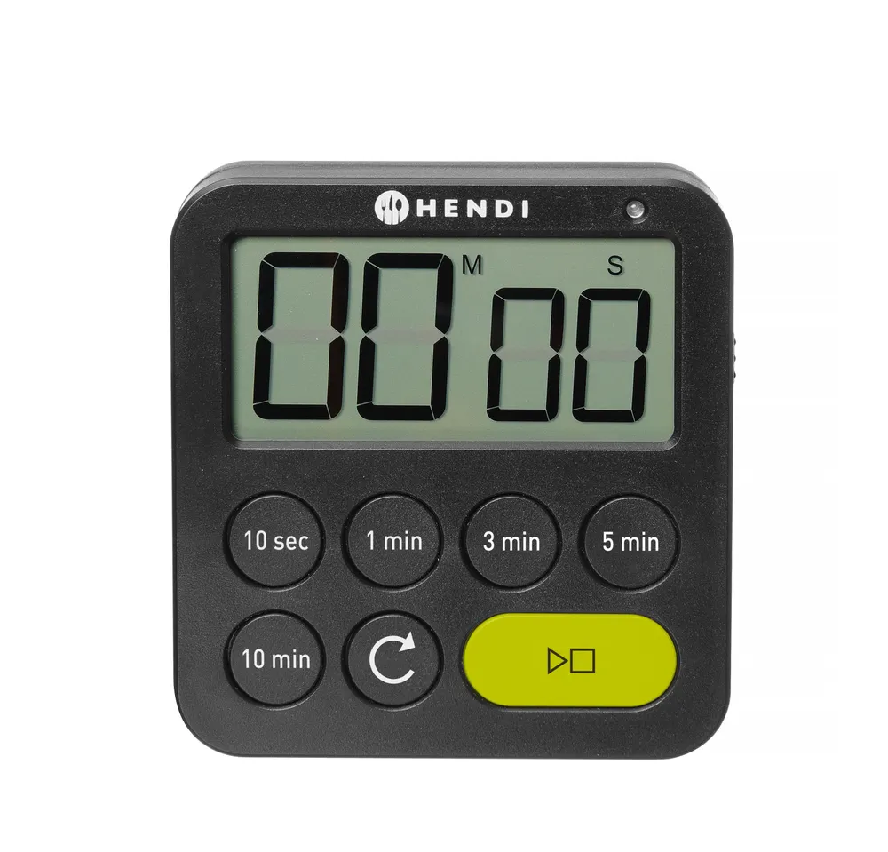 Minuteur HENDI 582039