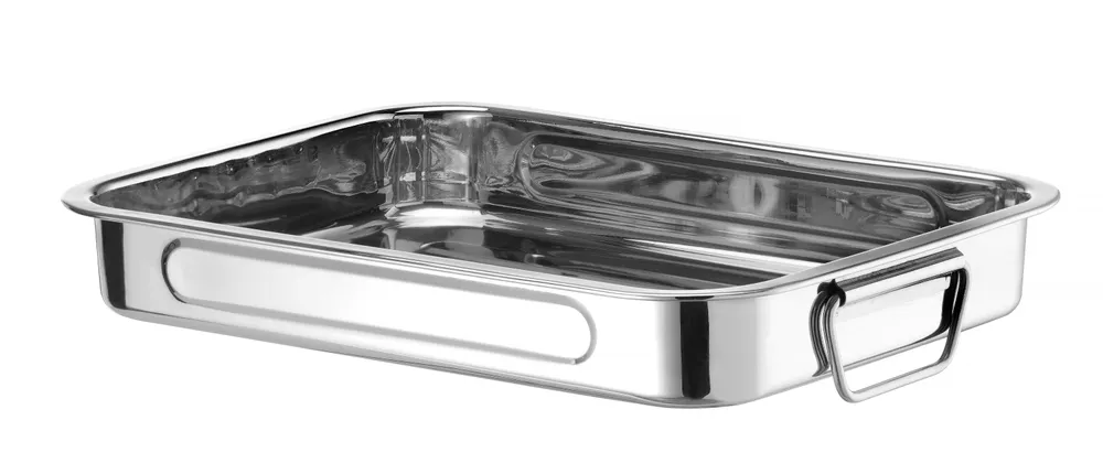 Plat à four HENDI 508503