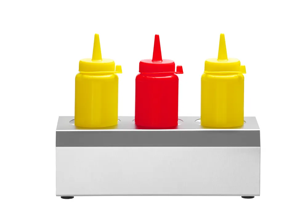 Support sauces HENDI 557976
