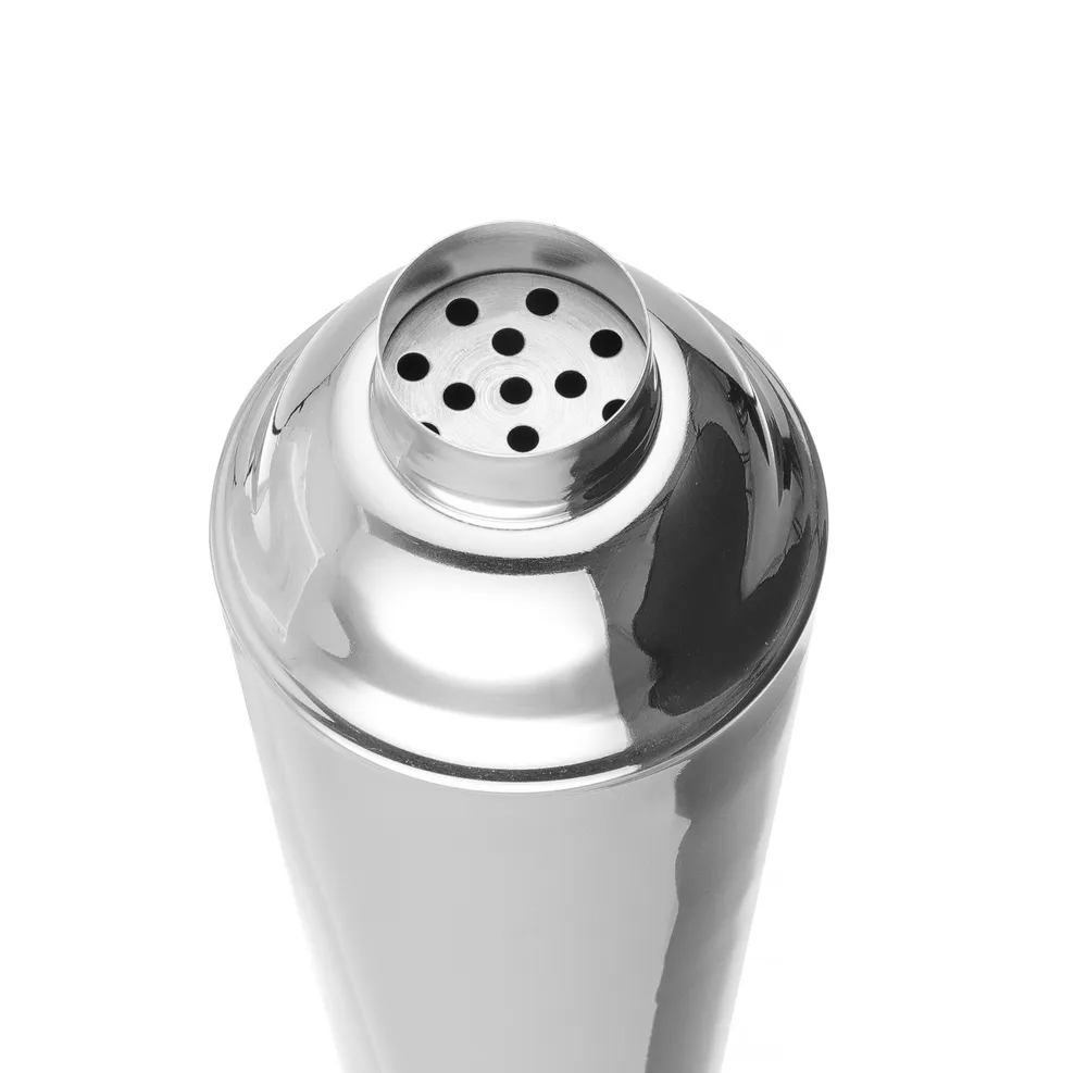 Shaker Cobbler - 3 pièces, BarUp, 0,75L, ⌀80x(H)240mm