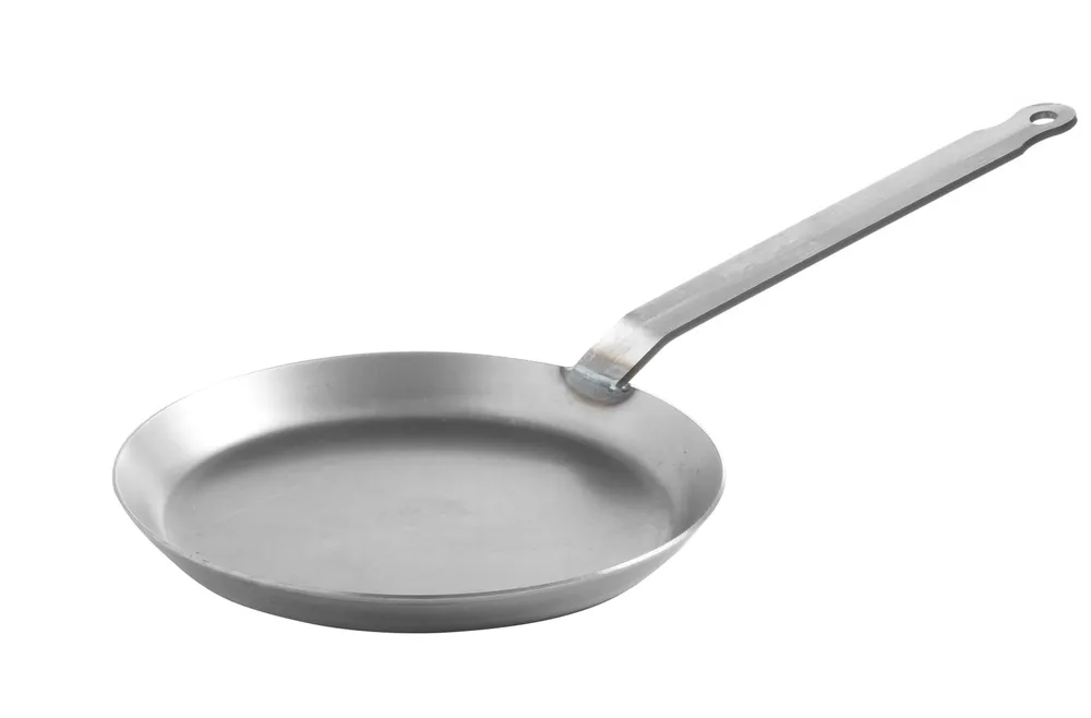 Crêpière, HENDI, ⌀230x(H)25mm