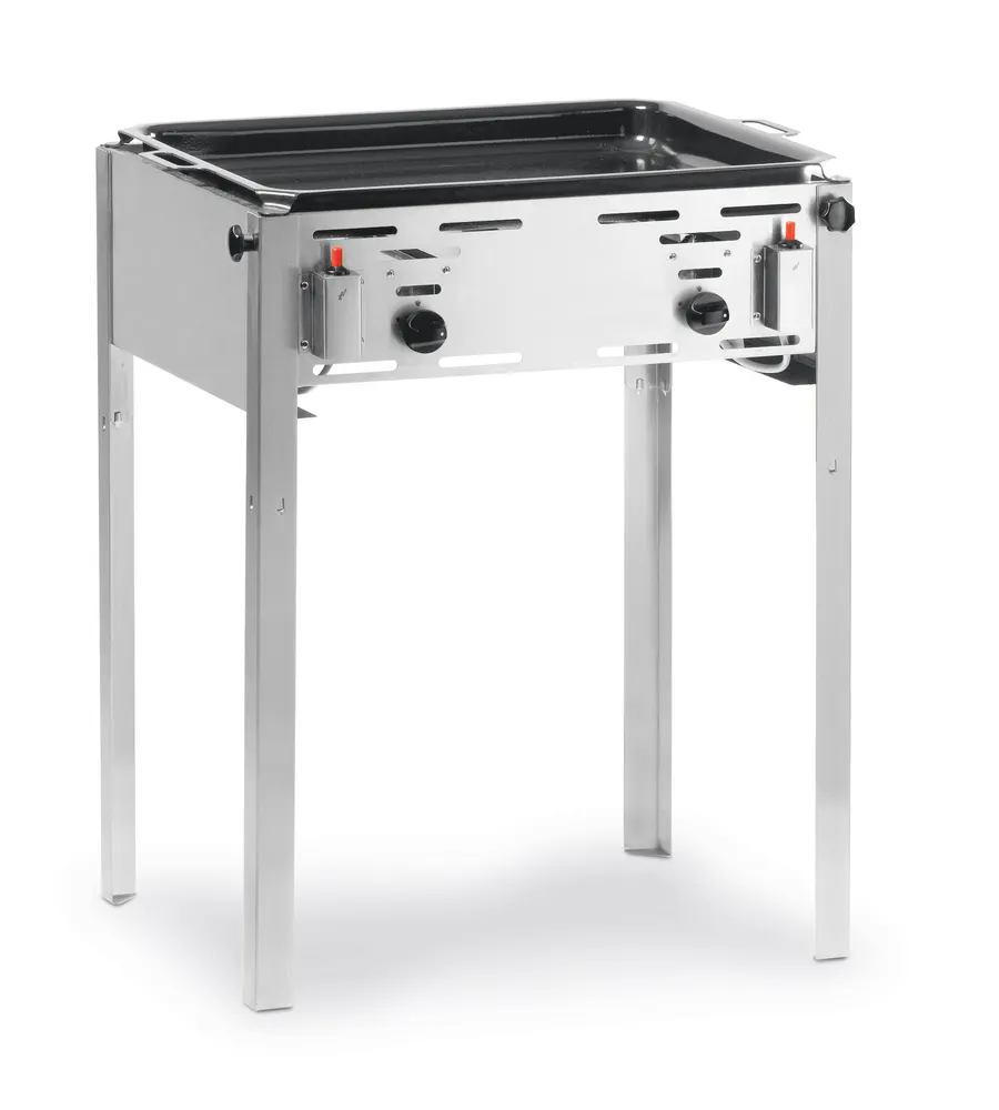 Grill-Master Maxi HENDI 154717