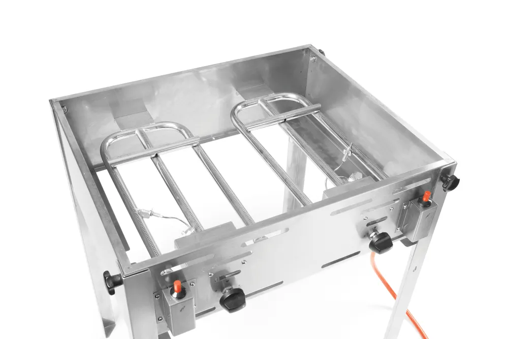 Grill-Master Maxi HENDI 154717