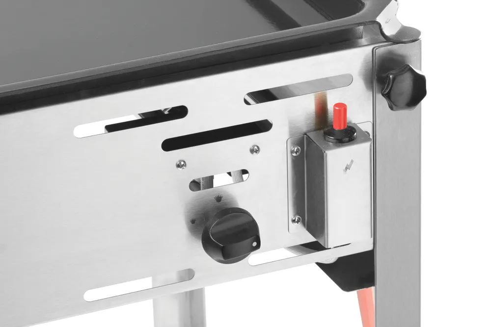 Grill-Master Maxi HENDI 154717