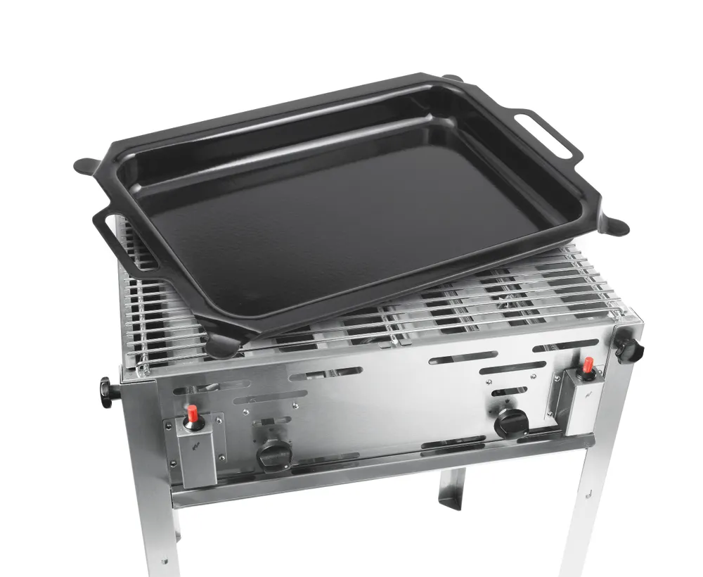 Grill-Master Maxi HENDI 154717