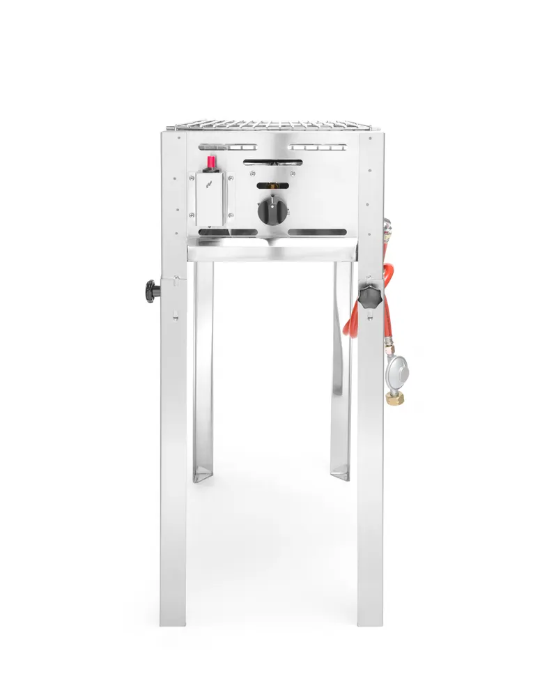 Grill-Master Mini HENDI 154700