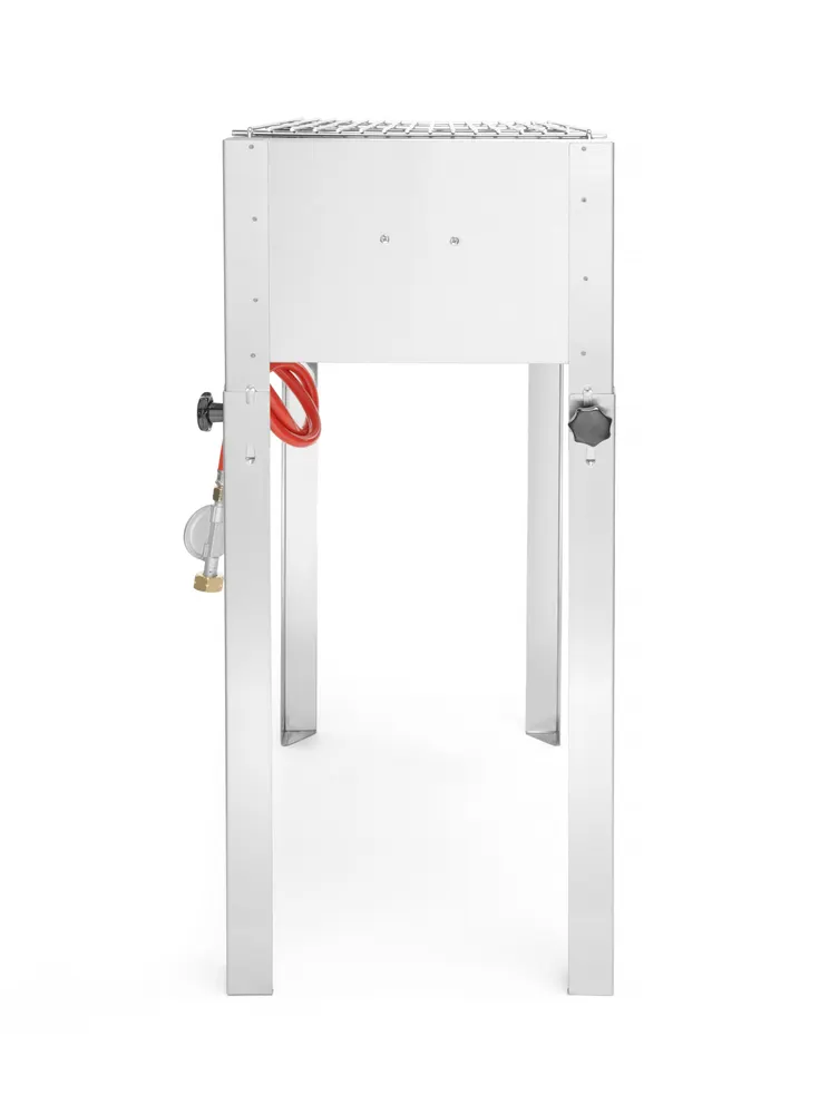Grill-Master Mini HENDI 154700