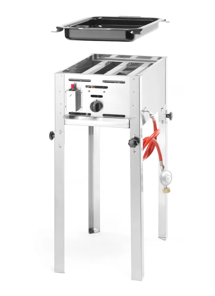 Grill-Master Mini HENDI 154700