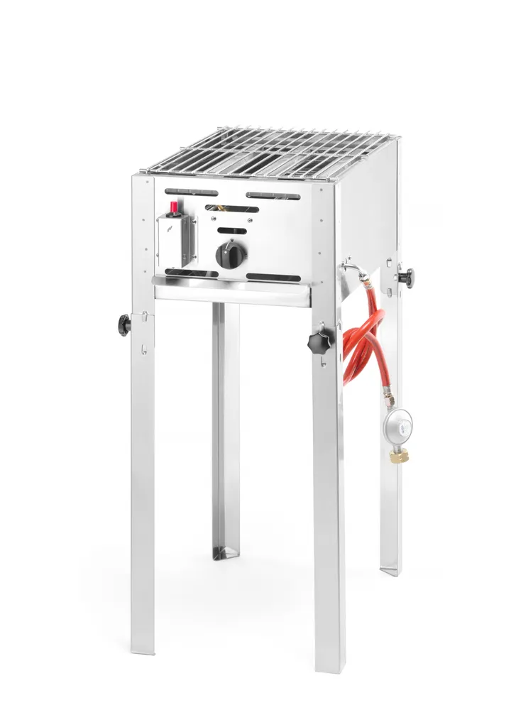 Grill-Master Mini HENDI 154700