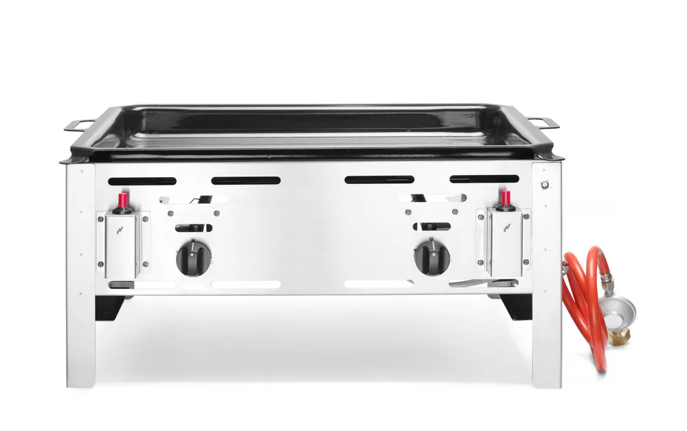 Bake-Master Maxi HENDI 154618