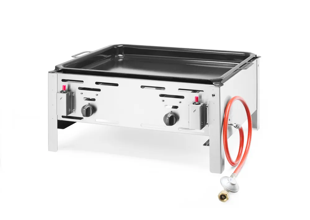 Bake-Master Maxi HENDI 154618