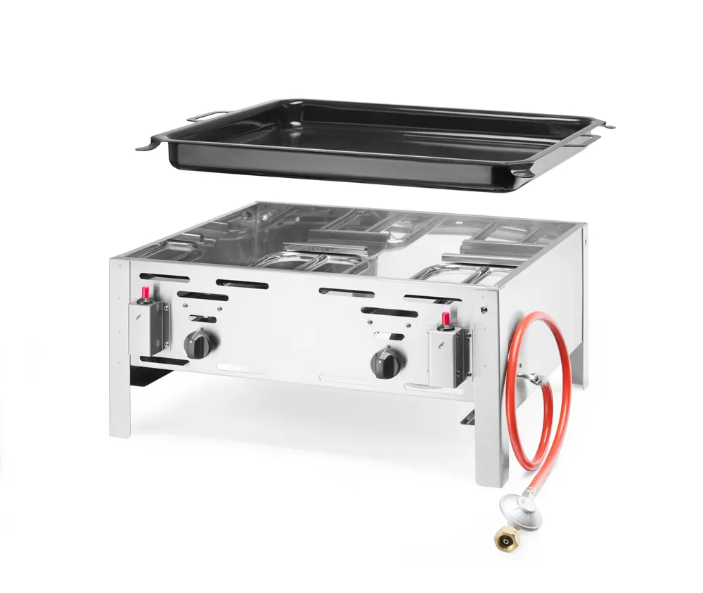 Bake-Master Maxi HENDI 154618