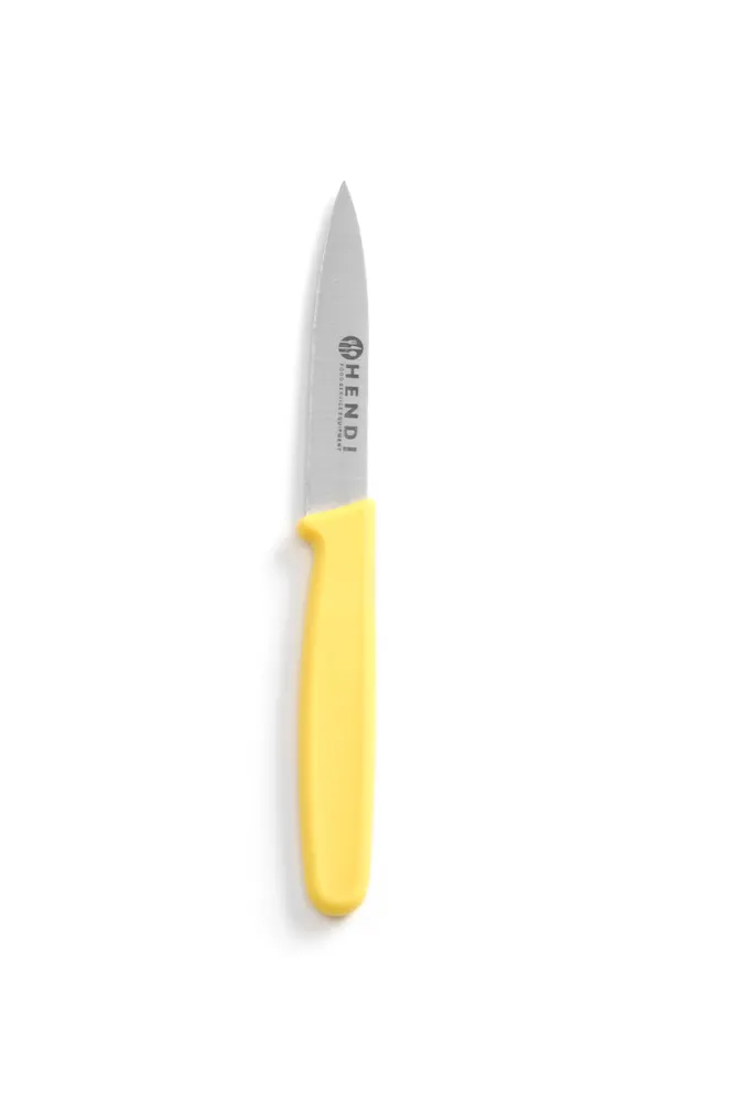 Couteau éplucheur HENDI 842003