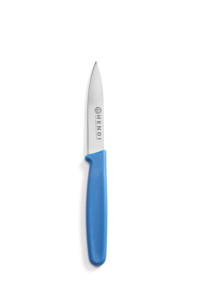 Couteau éplucheur HENDI 842003