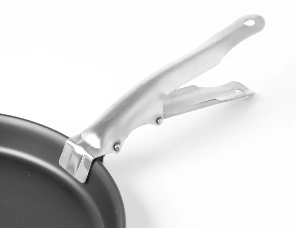 Pince pour moules à pizza, HENDI, (L)190mm