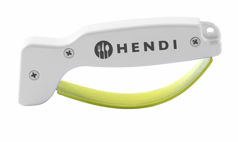 Aiguiseur de couteaux HENDI 820605