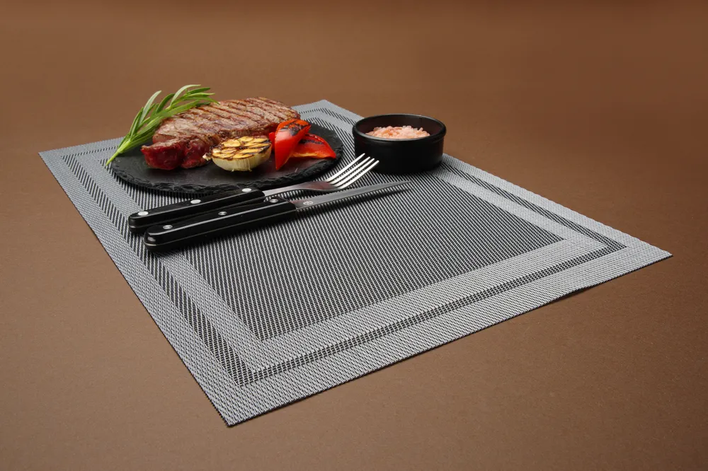 Set de table, cadre HENDI 597880