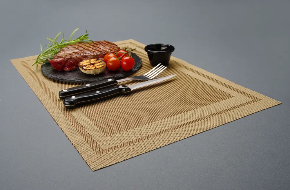 Set de table, cadre HENDI 597897