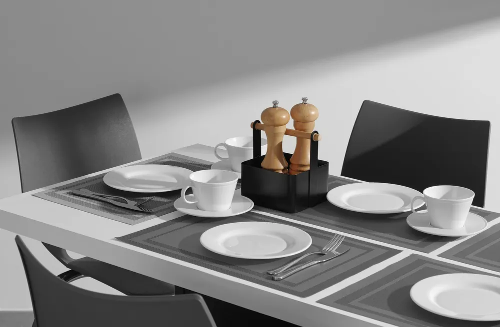 Set de table, cadre HENDI 597897