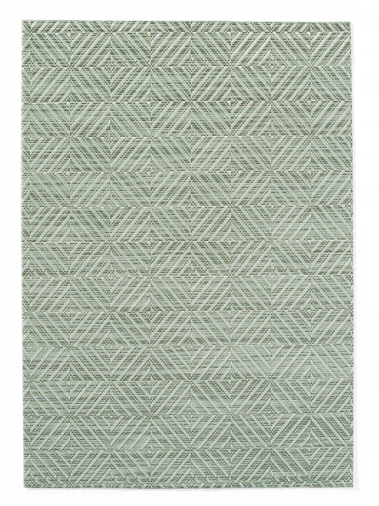 Set de table, motif géométrique HENDI 597934