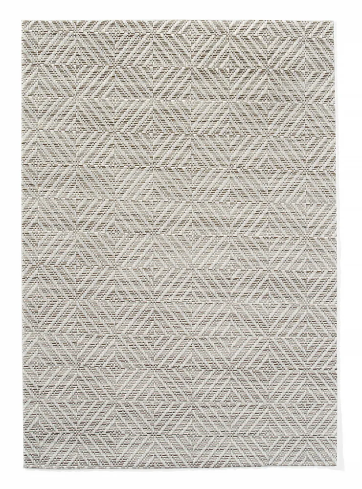 Set de table, motif géométrique HENDI 597934