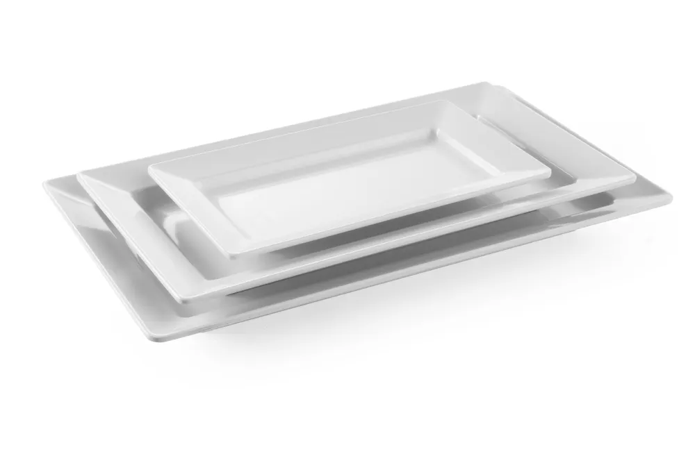 Plateau rectangulaire HENDI 561508