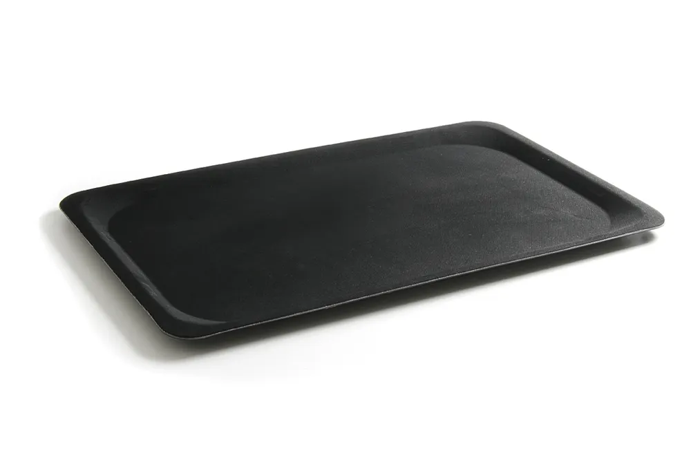 Plateau rectangulaire HENDI 508619