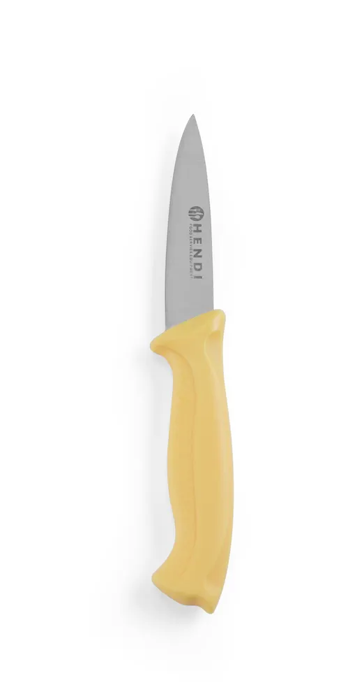 Couteau éplucheur HENDI 842010