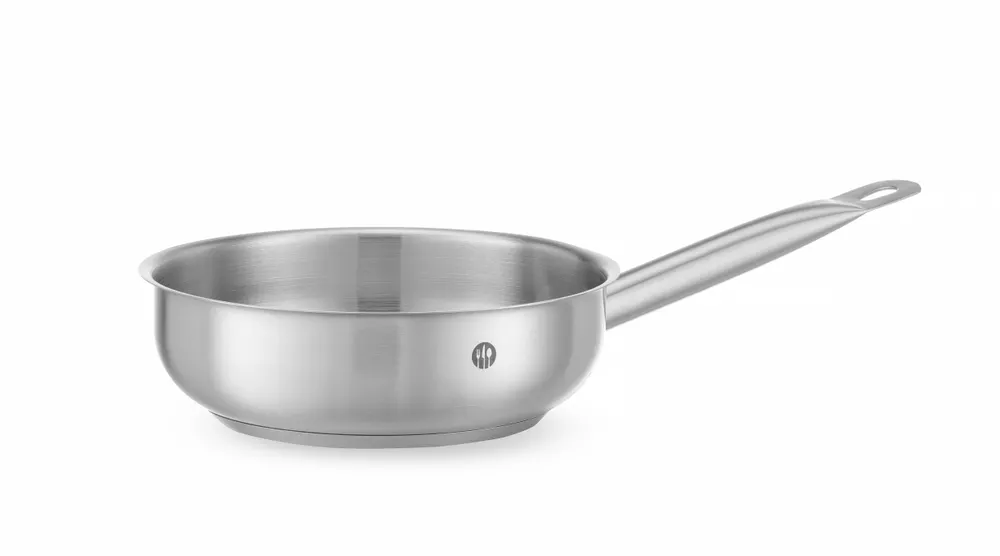 Sauteuse - sans couvercle HENDI 839409