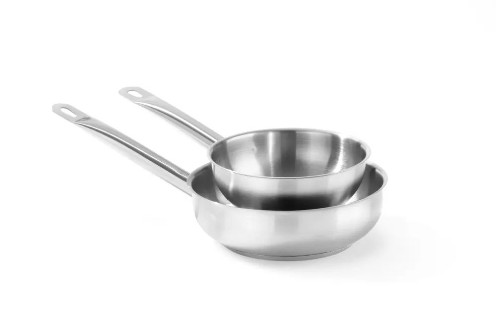 Sauteuse - sans couvercle HENDI 839409