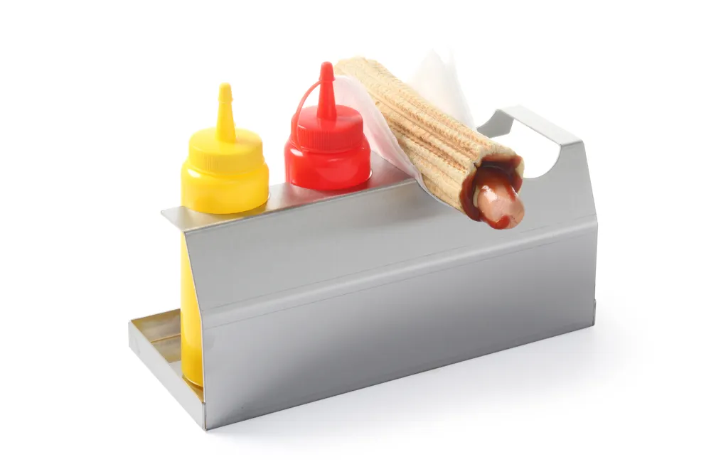 Support hotdog HENDI 630648