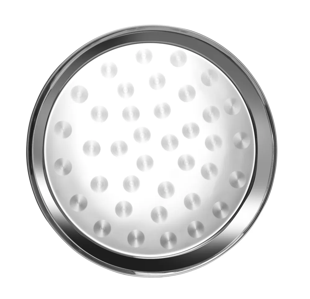 Plateau de service, HENDI, ⌀400x(H)19mm