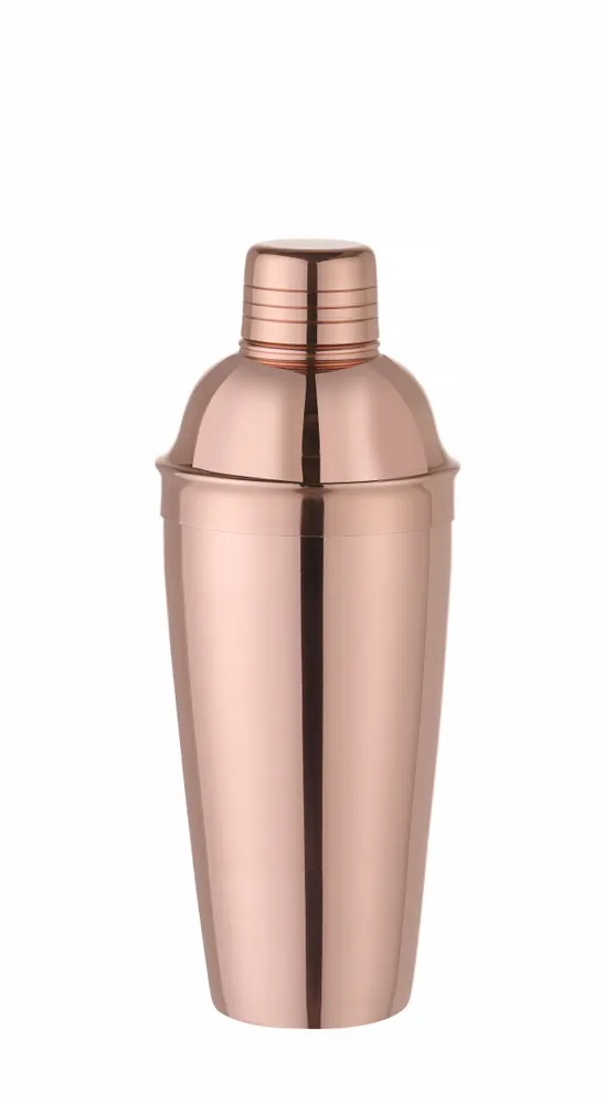Shaker Cobbler - 3 pièces BarUp 596425