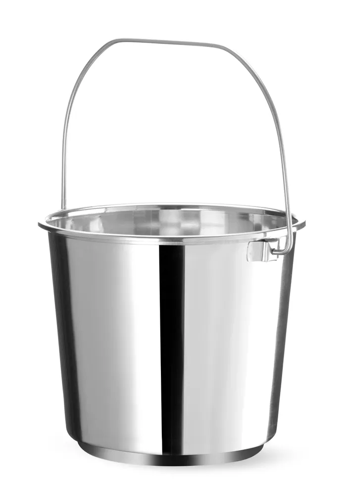 Seau Budget Line, HENDI, Budget Line, 10L, ⌀278x(H)235mm