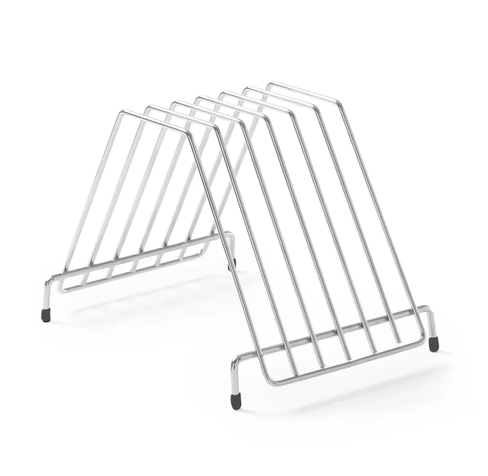 Egouttoir pour planches à découper, HENDI, 303x211x(H)205mm