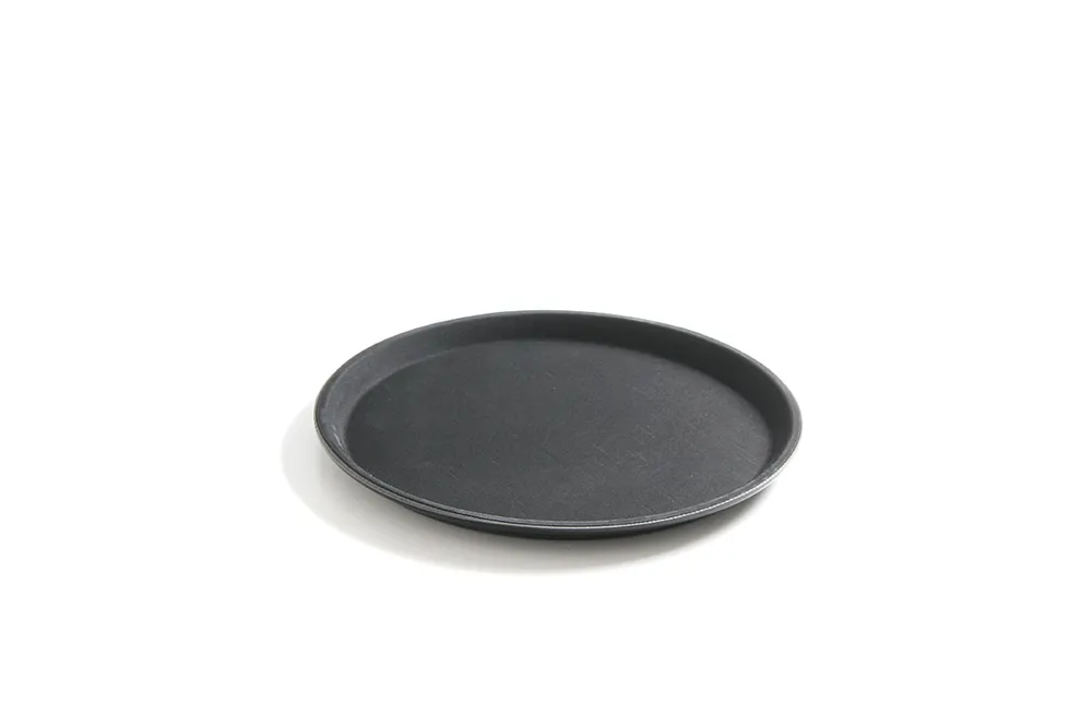 Plateau rond HENDI 508787