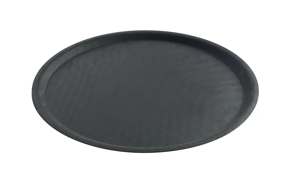 Plateau rond HENDI 508787