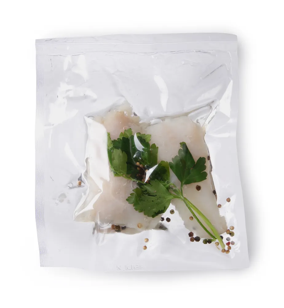 Sacs de cuisson sous vide HENDI 970652