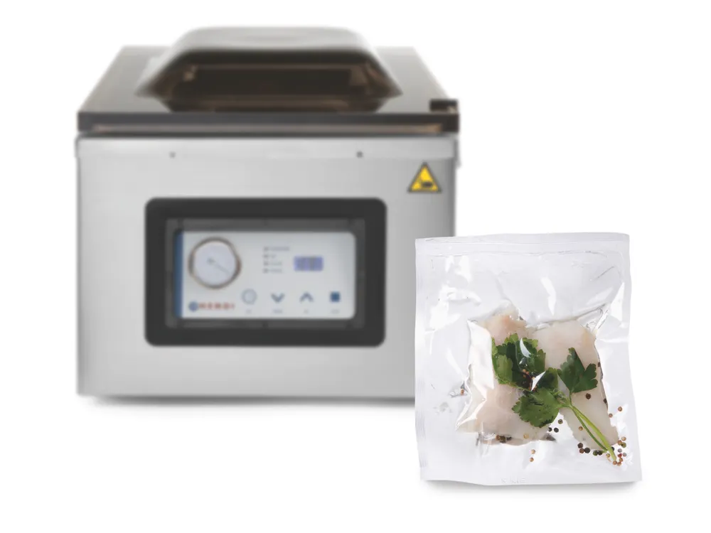 Sacs de cuisson sous vide HENDI 970690