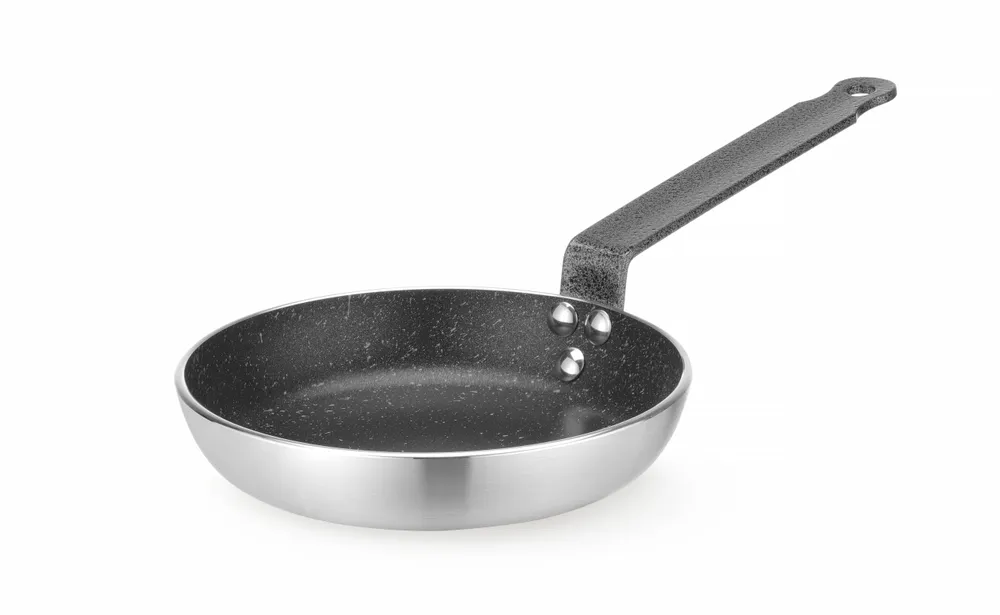 Poêle à frire, HENDI, ⌀240x(H)42mm