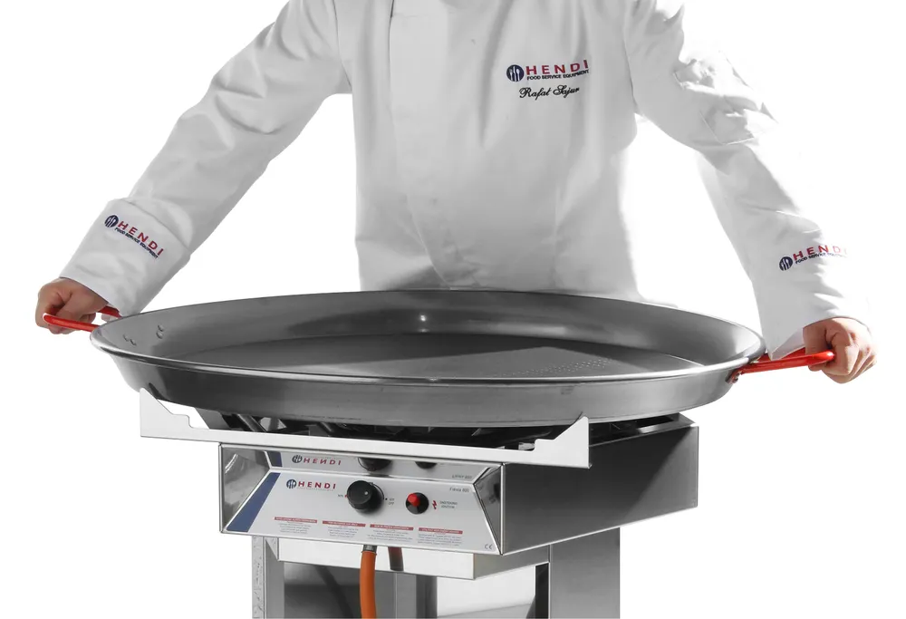 Poêle à paella HENDI 622308