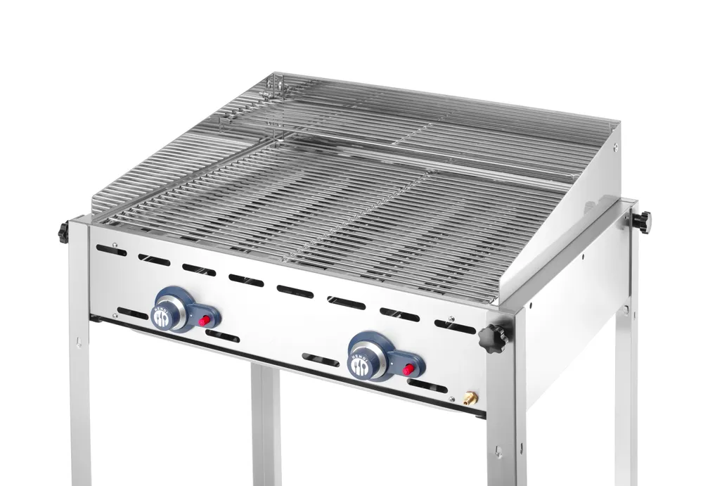 Grille HENDI 939949