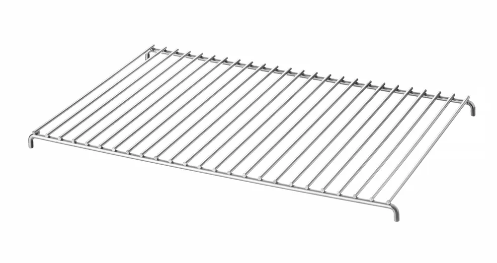 Grille pour Roast Master Maxi 50/50, HENDI, 477x300mm