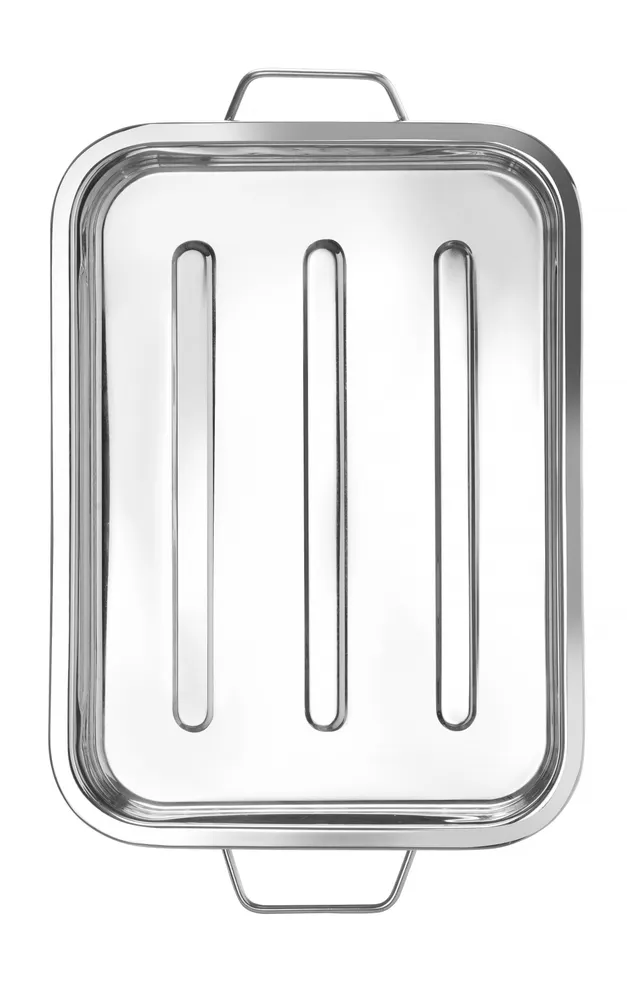Plat à four HENDI 508527