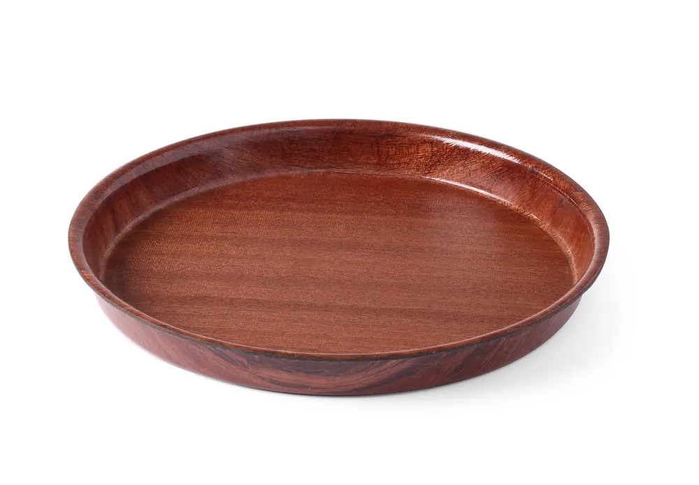 Plateau woodform AmerBox 507766