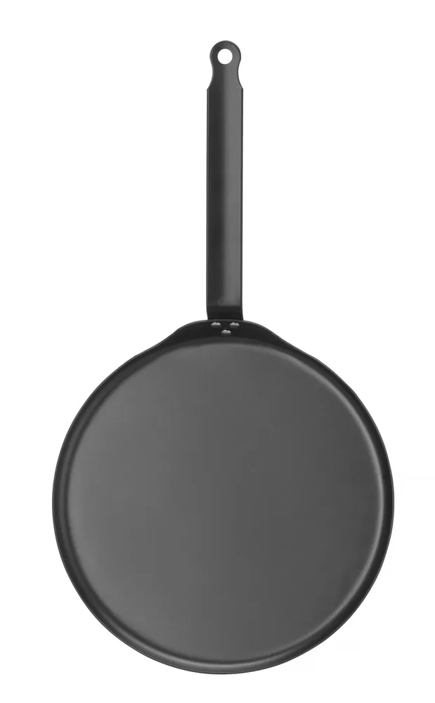 Poêle à crêpes, HENDI, 520x282x(H)85mm