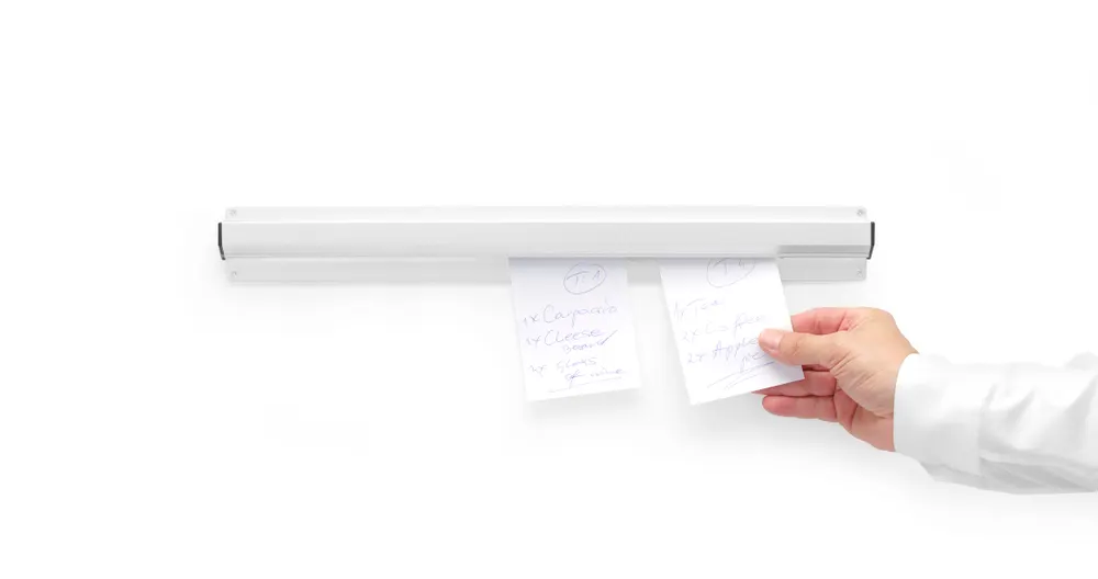 Porte-fiches HENDI 513743