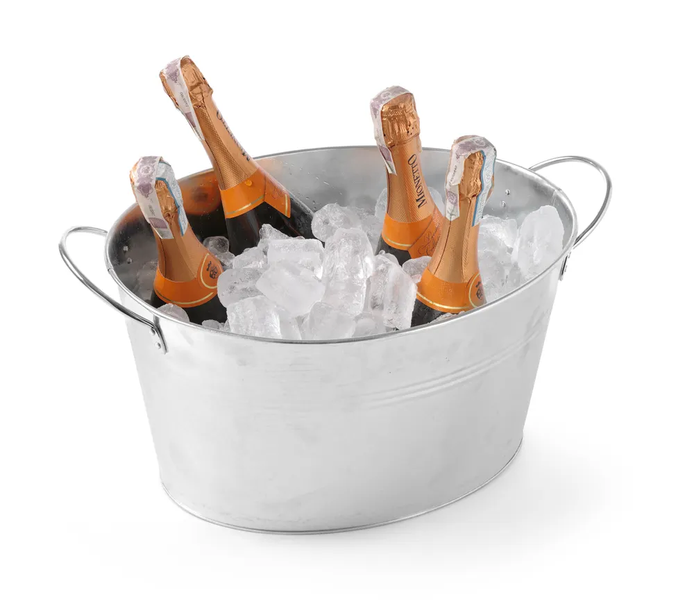 Seau à glace BarUp 425992