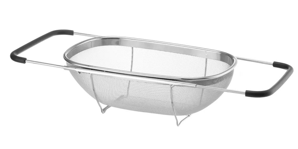 Passoire extensible pour évier HENDI 535219