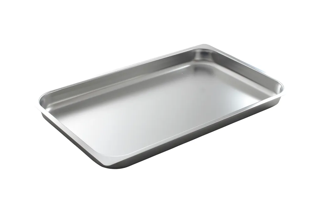 Plaque Gastronorme Profi Line, HENDI, Profi Line, GN 1/1, 530x325x(H)20mm